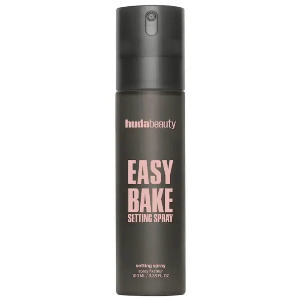 HUDA BEAUTY Easy Bake Blurring Setting Spray